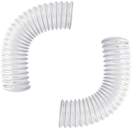 1-1/2" Replacement Lower Duct Hose For Vacuum Accessories NV341 NV470 NV500 NV501 UV560