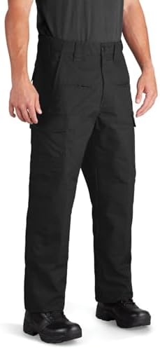 Propper Men's Kinetic Tactical Pant | Performance Cargo Pants, Work Pants for Law Enforcement