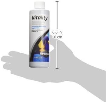 Seachem Vitality 250ml (116149600)