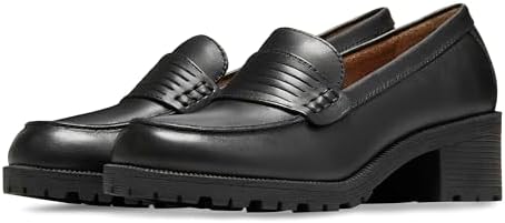 Eastland Women's Newbury Penny Loafer