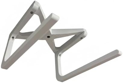 Compatible with AeroScout RC Plane Ceiling Mount - Secure Storage Hanger for RC Airplanes