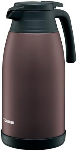 Zojirushi SH-RA19XA Stainless Steel Pot, 1.9 L, Stainless