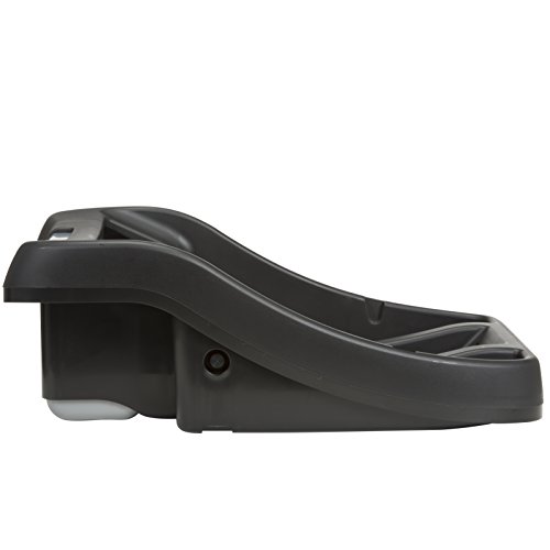 Safety 1st Adjustable OnBoard Infant Car Seat Base for OnBoard 35, OnBoard 35 Air, OnBoard 35 Air+, and OnBoard 35 Air 360 Infant Car Seats, Black