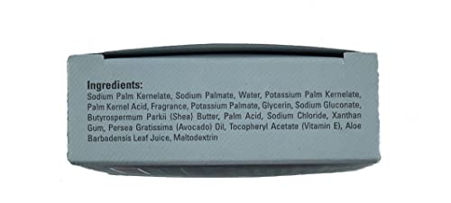 Colonel Conk Worlds Famous Shaving Soap, Bay Rum (Net Weight 4.50 Oz) - Two Pack