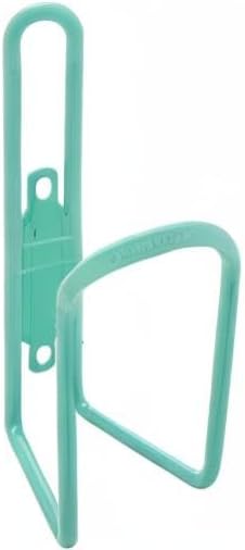 Planet Bike Aluminum Water Bottle Cage, Gloss Black