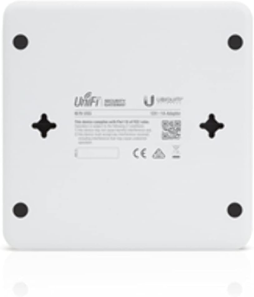 Ubiquiti Unifi Security Gateway (USG) (Renewed)