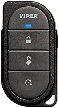 Viper 5305V Alarm Remote Start with DB3 Bypass Interface and VSM550 SmartStart Module Bundle (Renewed)