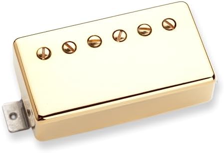 Seymour Duncan Seth Lover - Set - Electric Guitar Pickup - Nickel