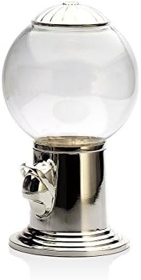 Gumball Machine - The Classy Way to Dole Out Snacks