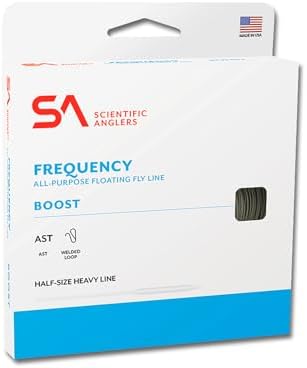 3M Scientific Anglers Frequency Boost 090512128003