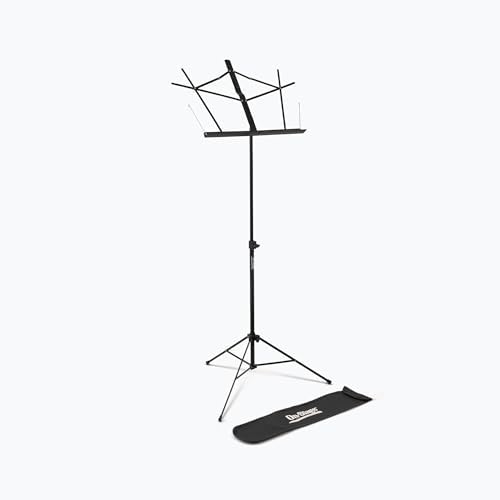 OnStage On-Stage SM7022BB Detachable Sheet Music Stand with Bag