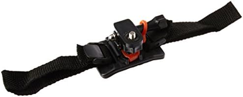 Vivitar Pro Series Vented Helmet Mount for GoPro & All Action Cameras