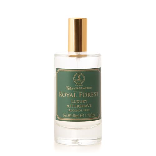 Taylor of Old Bond Street Royal Forest Aftershave, 1.8 fl. oz.