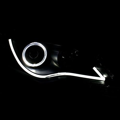 AnzoUSA 121512 Headlight Assembly