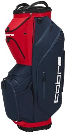 Cobra Ultralight Pro Cart Golf Bag