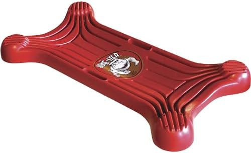 Dale Adams Enterprises The Bone-ster 4031 Mechanics Creeper