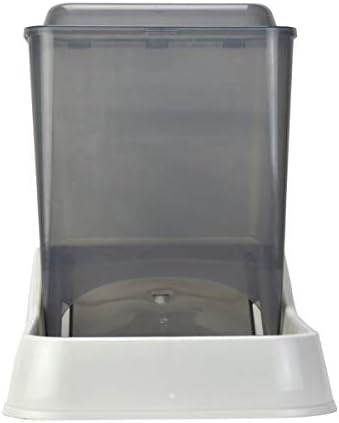 Van Ness Large Auto Feeder, 10-Pound
