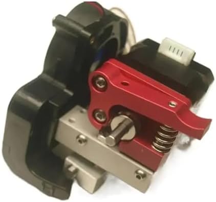 1set All Metal Extruder Print Head Hot End Kit Compatible with Makerbot Replicator 2 3D Printer