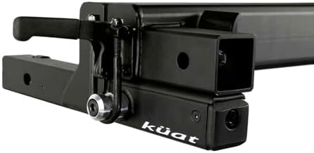 Kuat Pivot V2 Swing Away Bike Rack Extension, Passenger Side