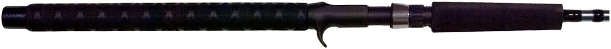 Okuma Classic Pro GLT & Rods