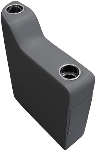 Wise Premier Series Pontoon Seat Arm Rest