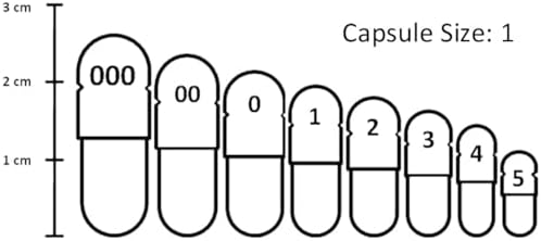 L. Salivarius, 100 caps.