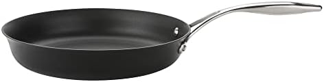 Circulon Style Hard Anodised Sauteuse, 24cm/2.8L