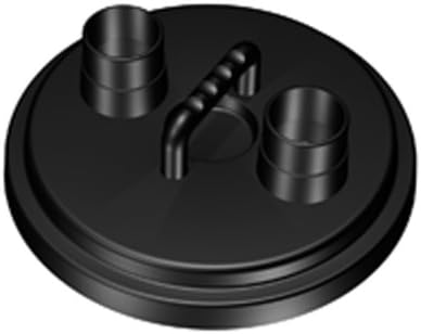Dust Collection Cyclone Separator Lid With Handle