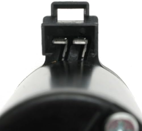 Gear Head DC Motor 12Vdc - Worm Drive Left-Hand Configuration