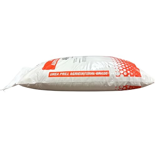 SEEDRANCH Urea Fertilizer 46-0-0 Granular - 50 Lbs.