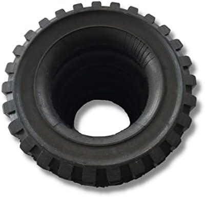DriveWheel Tires for Mclane Reel Tiff Front Throw Mower 5 tires Rep.Part# 1035