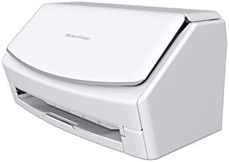 Fujitsu ScanSnap iX1500 Color Duplex Document Scanner with Touch Screen for Mac and PC [Current Model, 2018 Release] (Renewed)