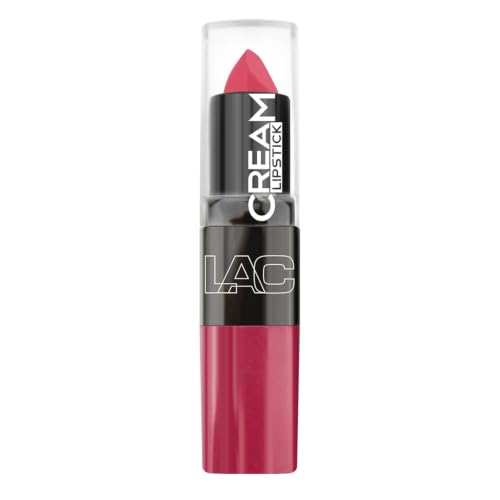 L.A. COLORS Moisture Cream Lipstick, Exquisite CML488