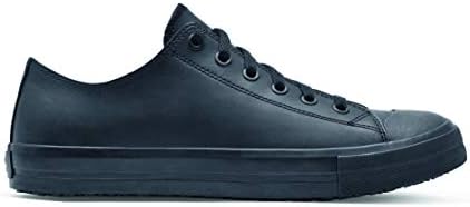 Shoes For Crews Delray Unisex Work Sneaker, Non-Slip, Water-Resistant