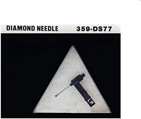 Newpowerking Phonograph Record Player Turntable Needle For MAGNAVOX 1ST430, MAGNAVOX 1ST622, MAGNAVOX 1ST635, MAGNAVOX 1ST636, MAGNAVOX 1ST637
