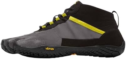 Vibram Women's FiveFingers V-Trek | Barefoot All-Terrain Outdoor Shoe for Hiking & Light Trail
