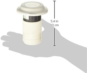 ParkPower 15A, 20A, 30A & 50A Power Inlets