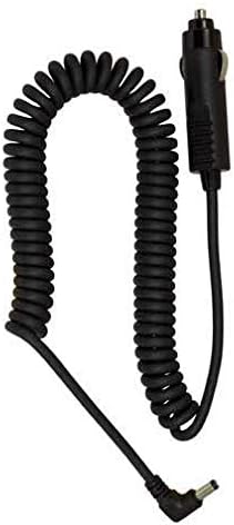 Charger for Datron Viking VP600, 51 FIRE ES, 5100 ES, 2-Bay Vehicle