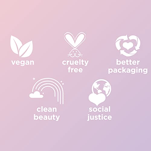 Pacifica Hair Perfume & Body Fragrance Spray Mist - Island Vanilla Pack with Sugar & Vanilla – Alcohol-Free, Vegan & Cruelty-Free