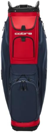 Cobra Ultralight Pro Cart Golf Bag