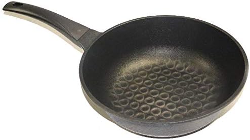 Joycook Durastone 3D Coating Aluminum Nonstick Wok Pan, 10 -inch …