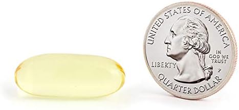 Member's Mark - Omega 3, Fish Oil 1400 mg (900 mg EPA/DHA), Enteric Coated, 150 Softgels