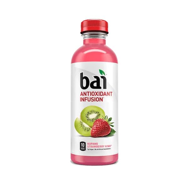 Bai Antioxidant Infusion Variety Pack 18 fl. oz., 15 ct.