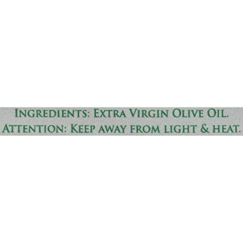 LA ESPAÑOLA First Cold Pressed Extra Virgin Olive Oil, 68 fl oz