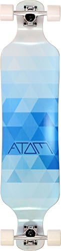 Atom Drop Deck Longboard - 39 Inch