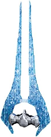 Mega Construx Halo Energy Sword, 567 pieces
