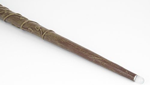 The Noble Collection Hermione Granger's Illuminating Wand