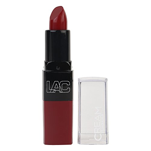 L.A. COLORS Moisture Cream Lipstick, Exquisite CML488