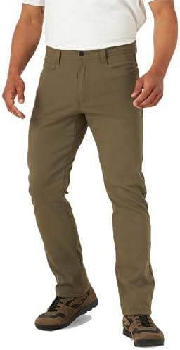 ATG Men's Cliffside Utility Synthetic Pant