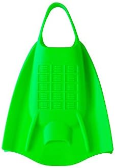 DMC Elite Silicone Water Fins for Swim and Training